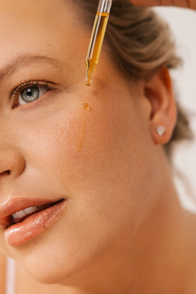 Lighten Up Brightening Serum