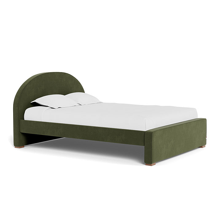Luna King Bed