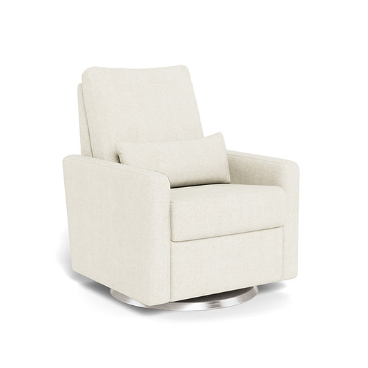 Motorized Matera Glider Recliner - Quick Ship