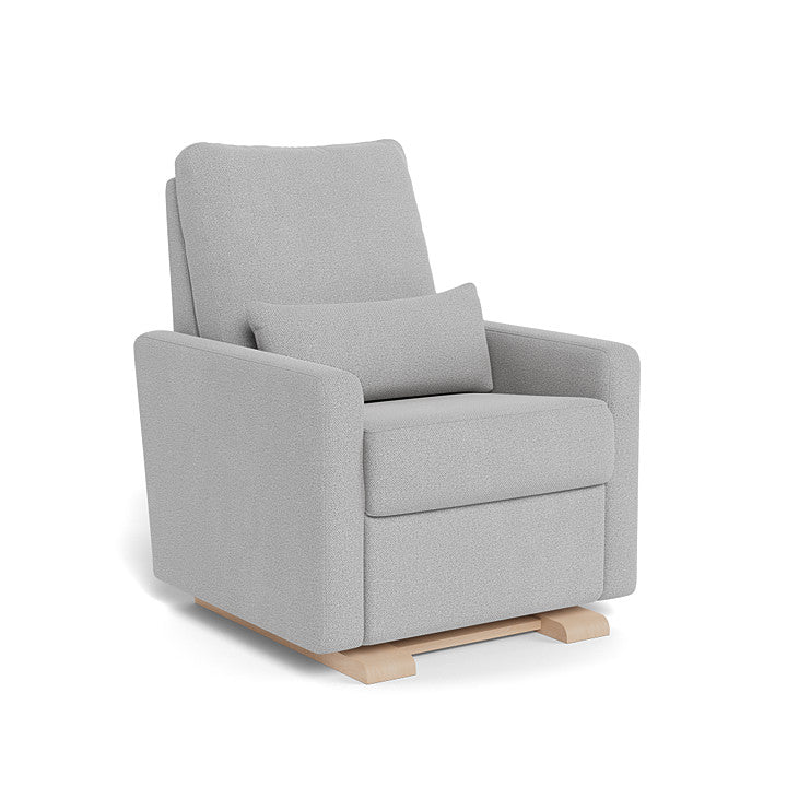 Motorized Matera Glider Recliner