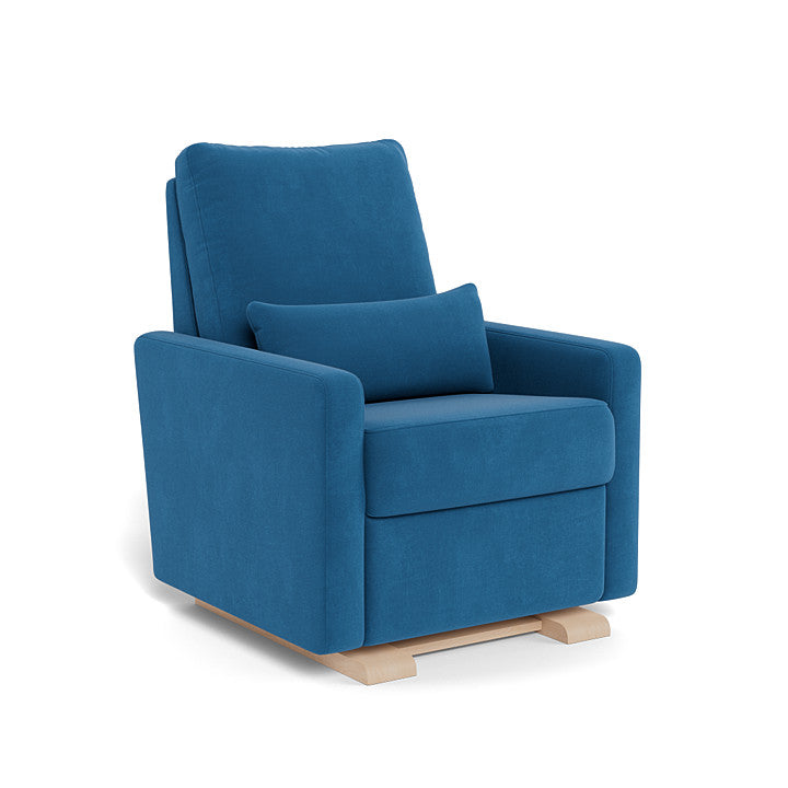 Motorized Matera Glider Recliner