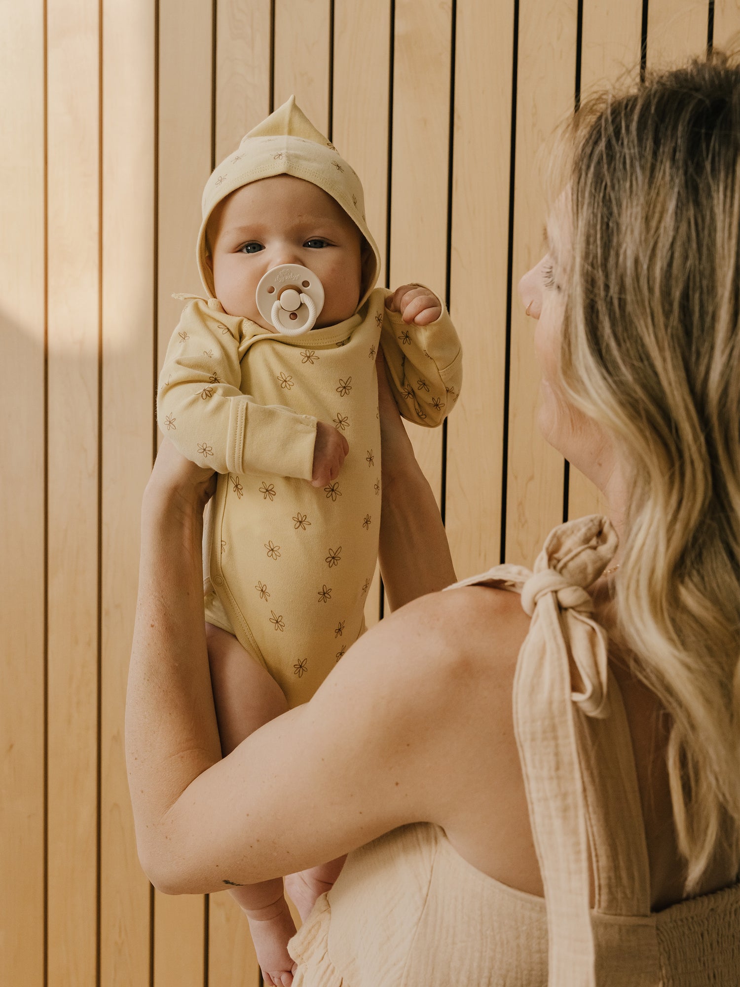 newborn baby
