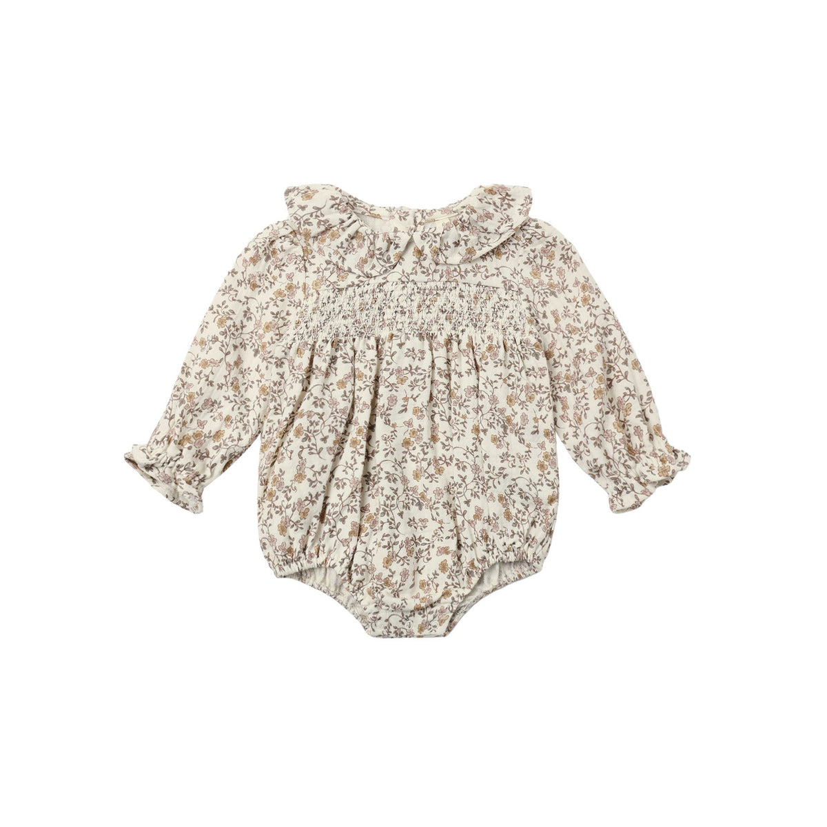 Callie Romper - Posy