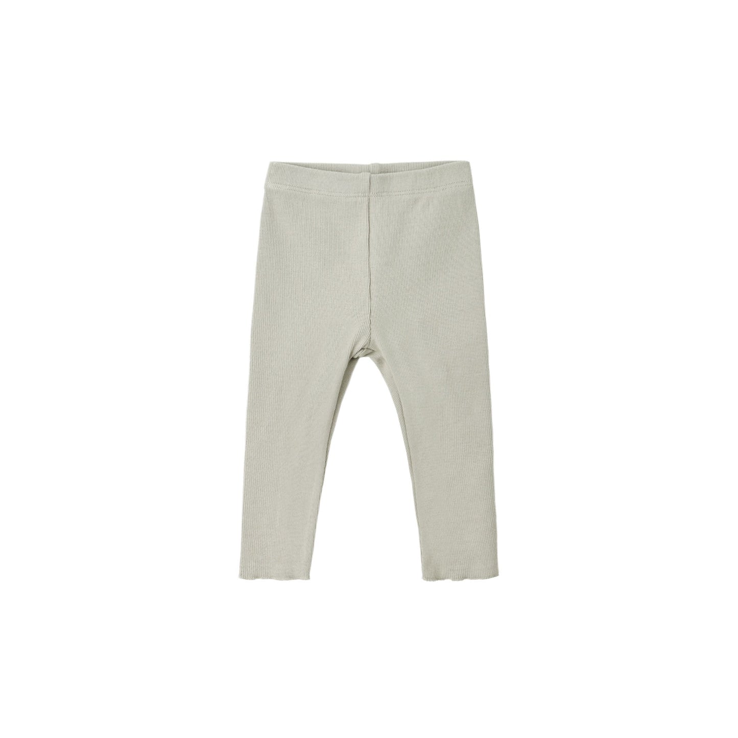 Ribbed Legging - Laurel
