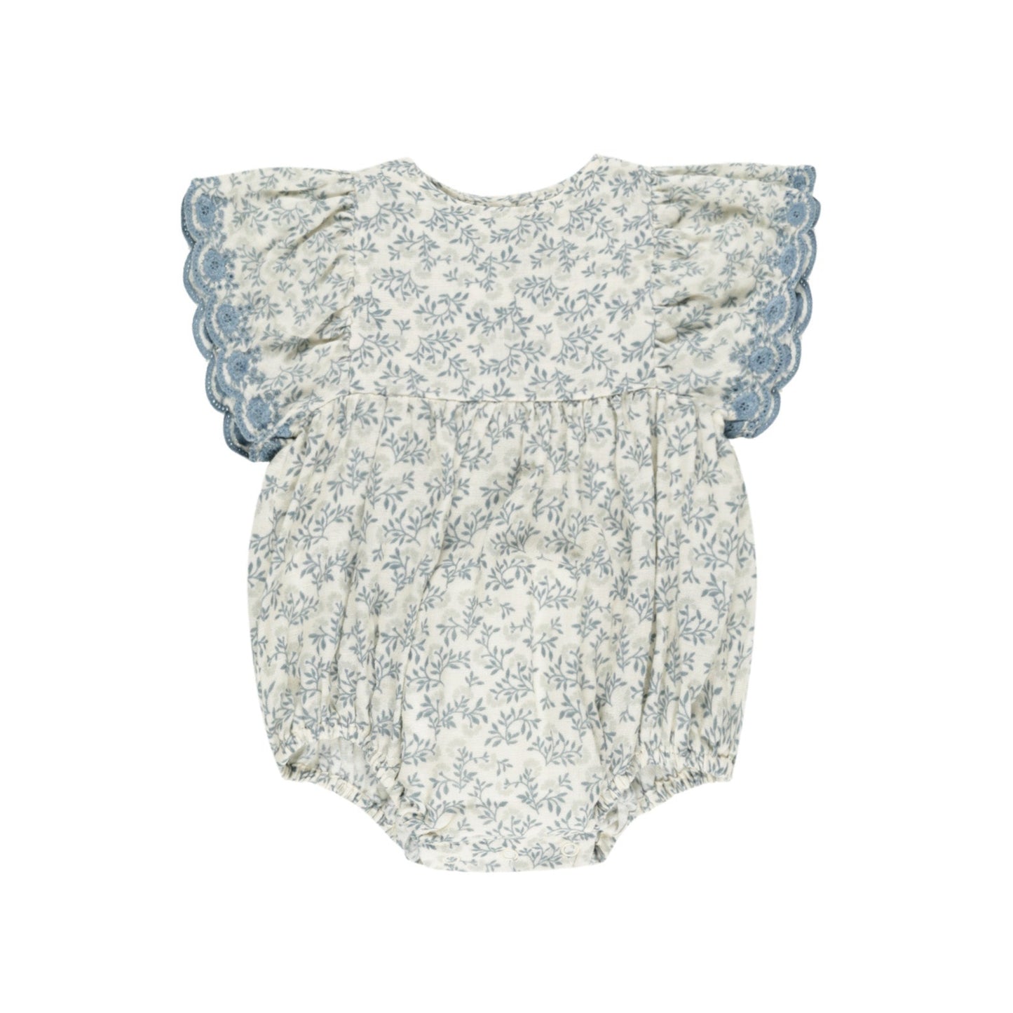 Kalea Romper- Blossom