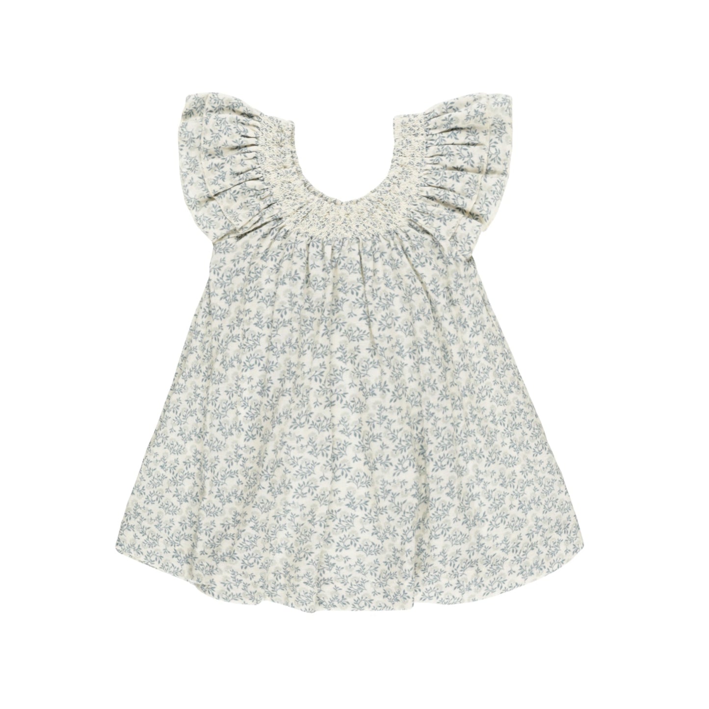 Lucia Dress - Blossom