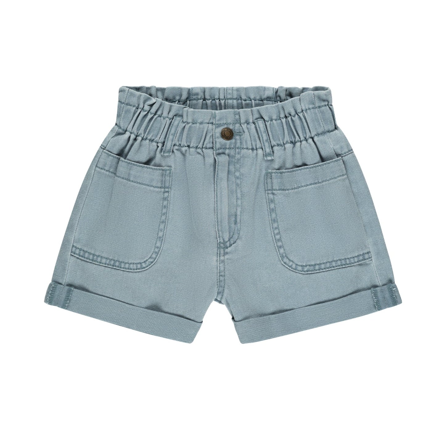 Alba Shorts - Ocean