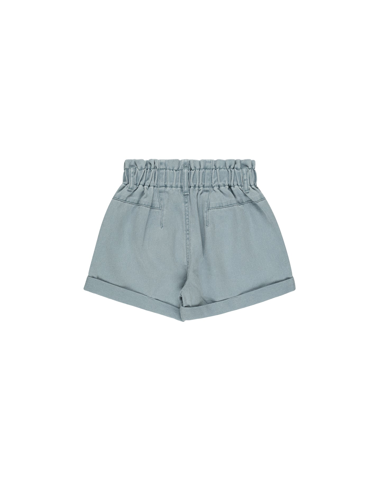 Alba Shorts - Ocean