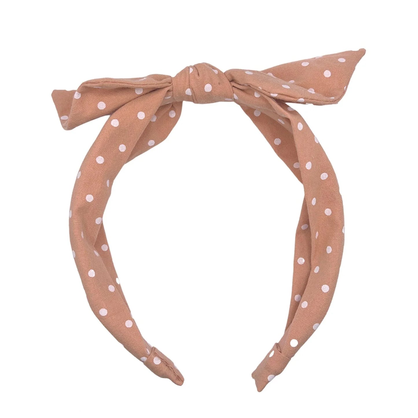 Headband - Spotty Dotty