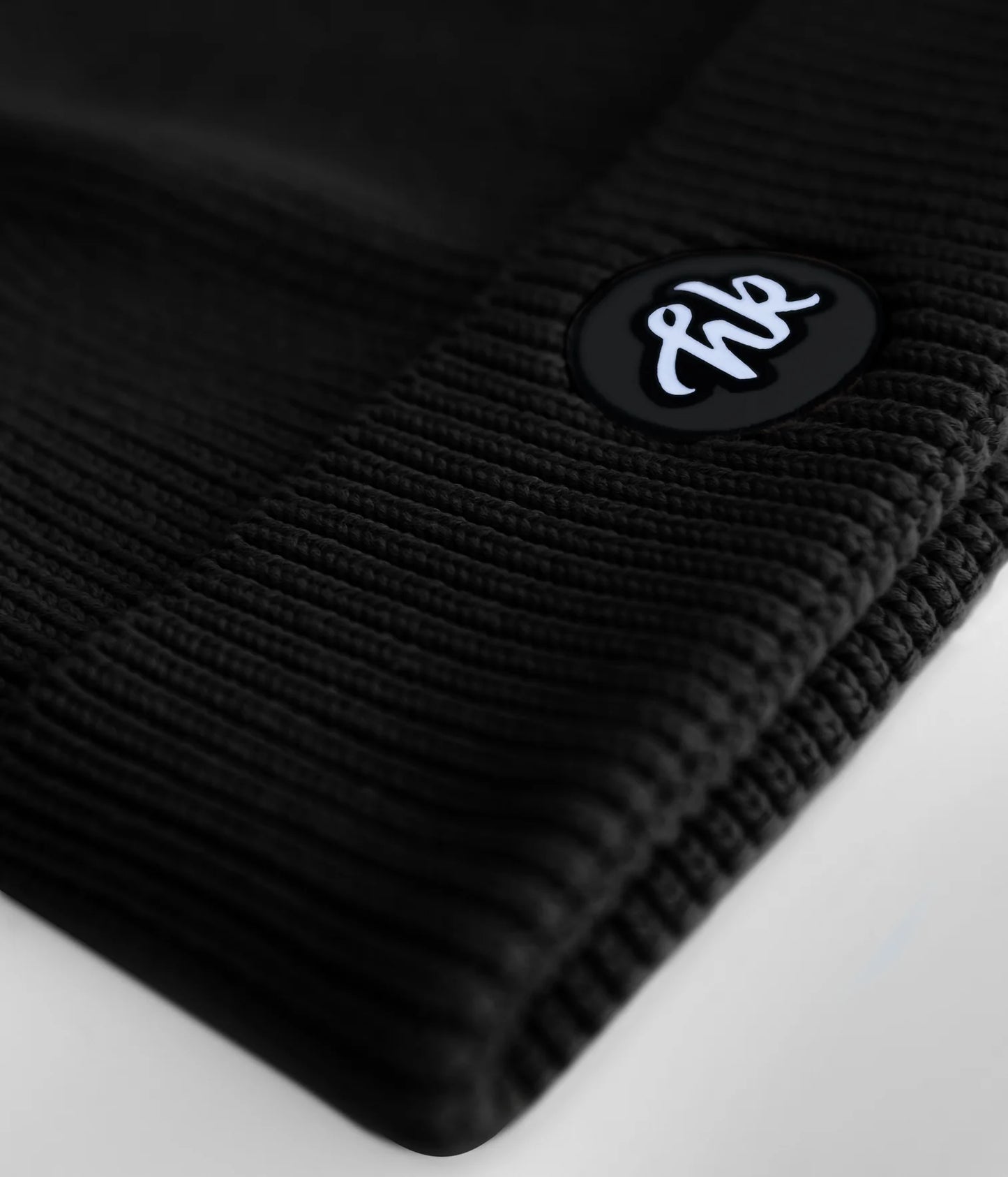 Ryan Beanie - Black