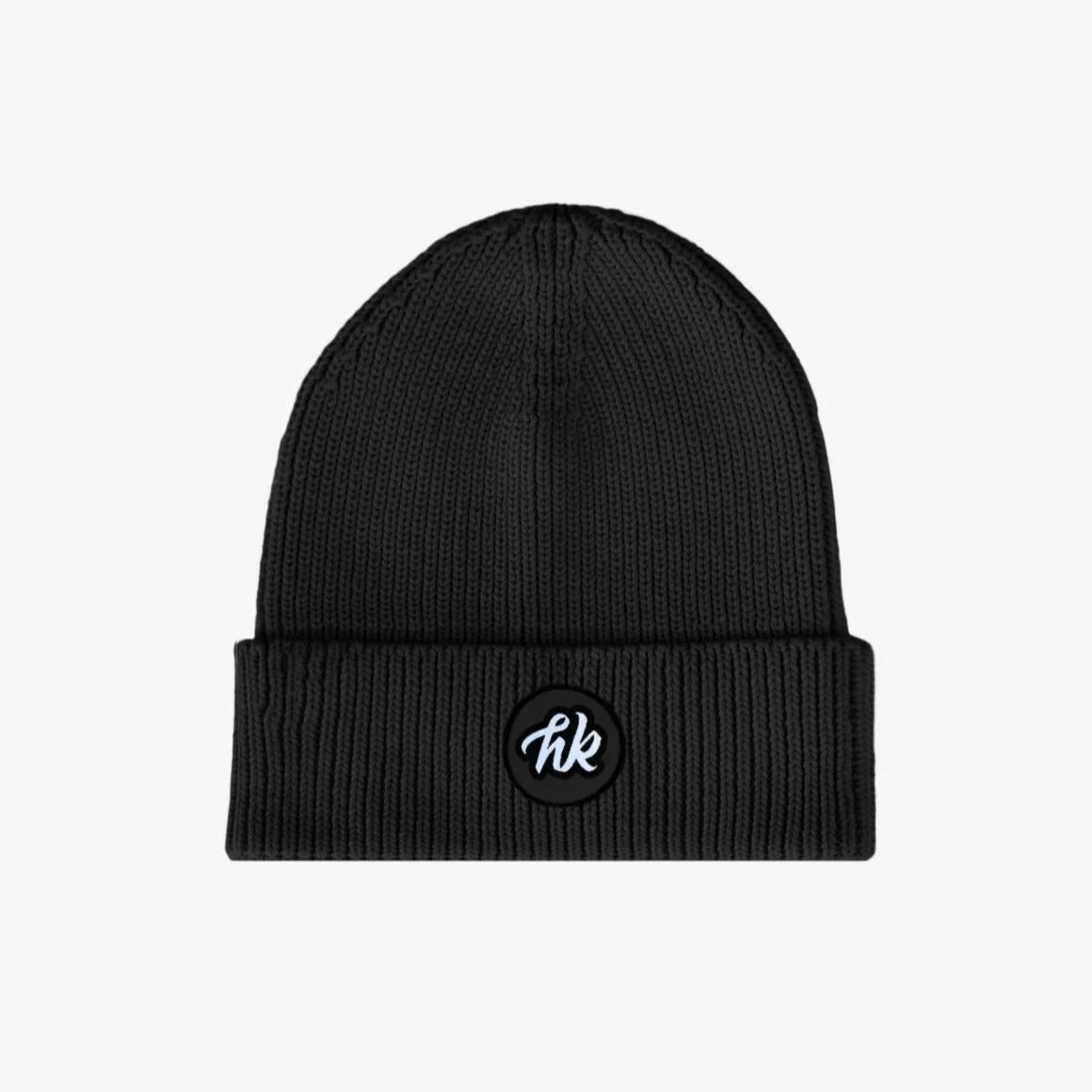 Ryan Beanie - Black