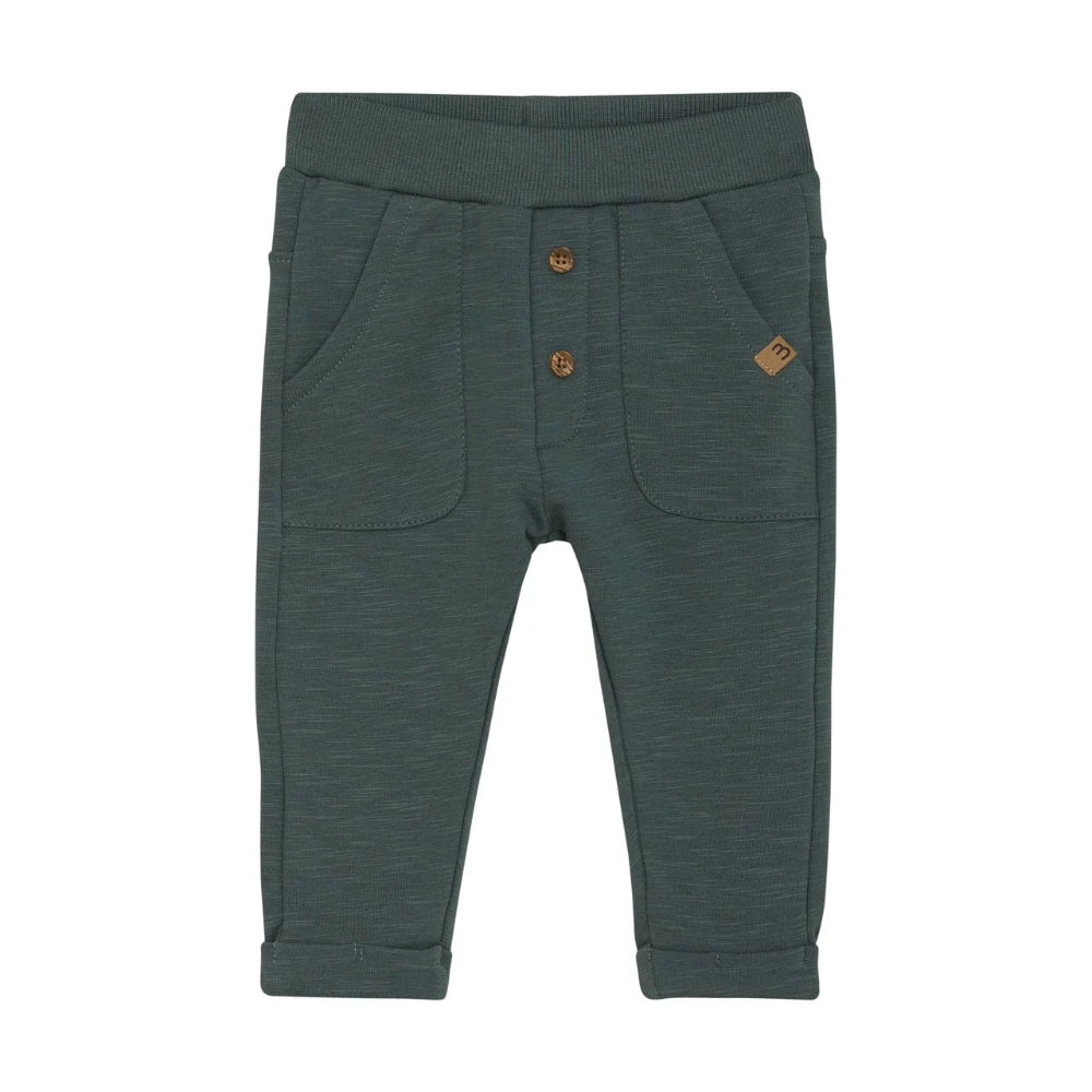 Baby Sweatpants - Dark Forest