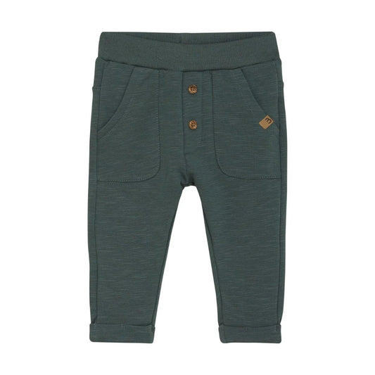 Baby Sweatpants - Dark Forest
