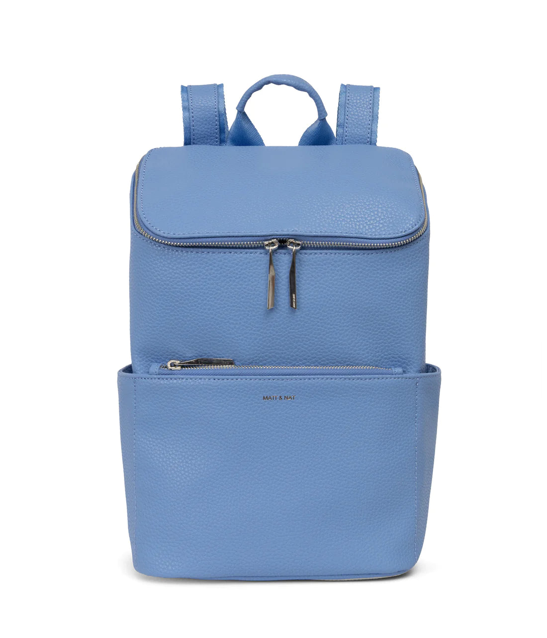 Brave Vegan Backpack - Coast