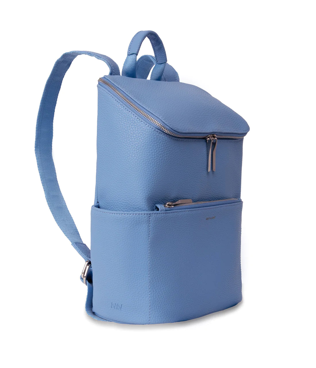 Brave Vegan Backpack - Coast