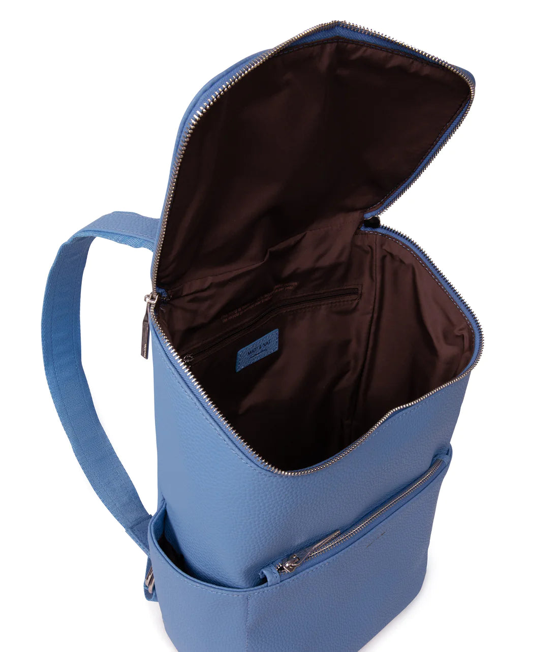 Brave Vegan Backpack - Coast
