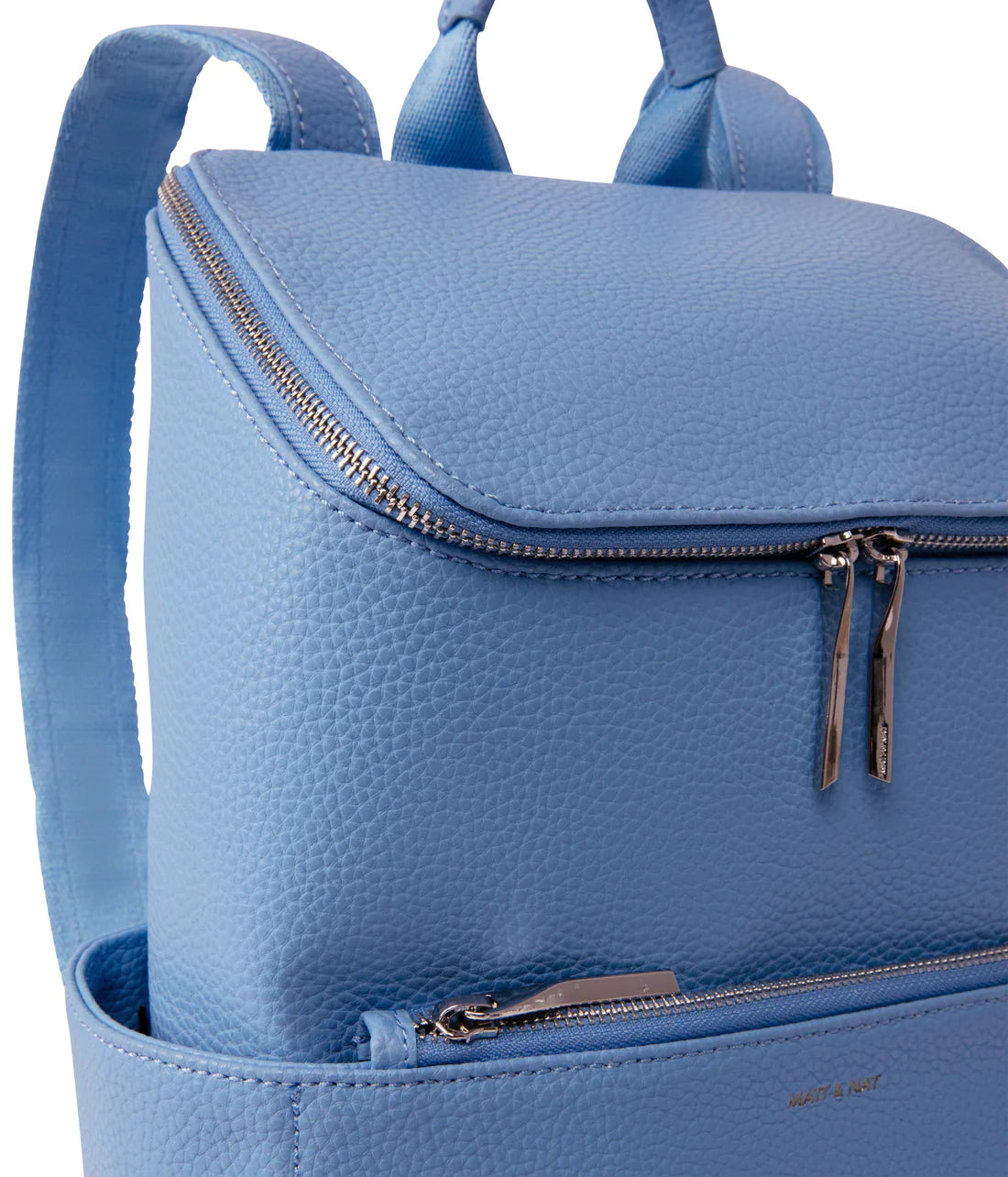 Brave Vegan Backpack - Coast
