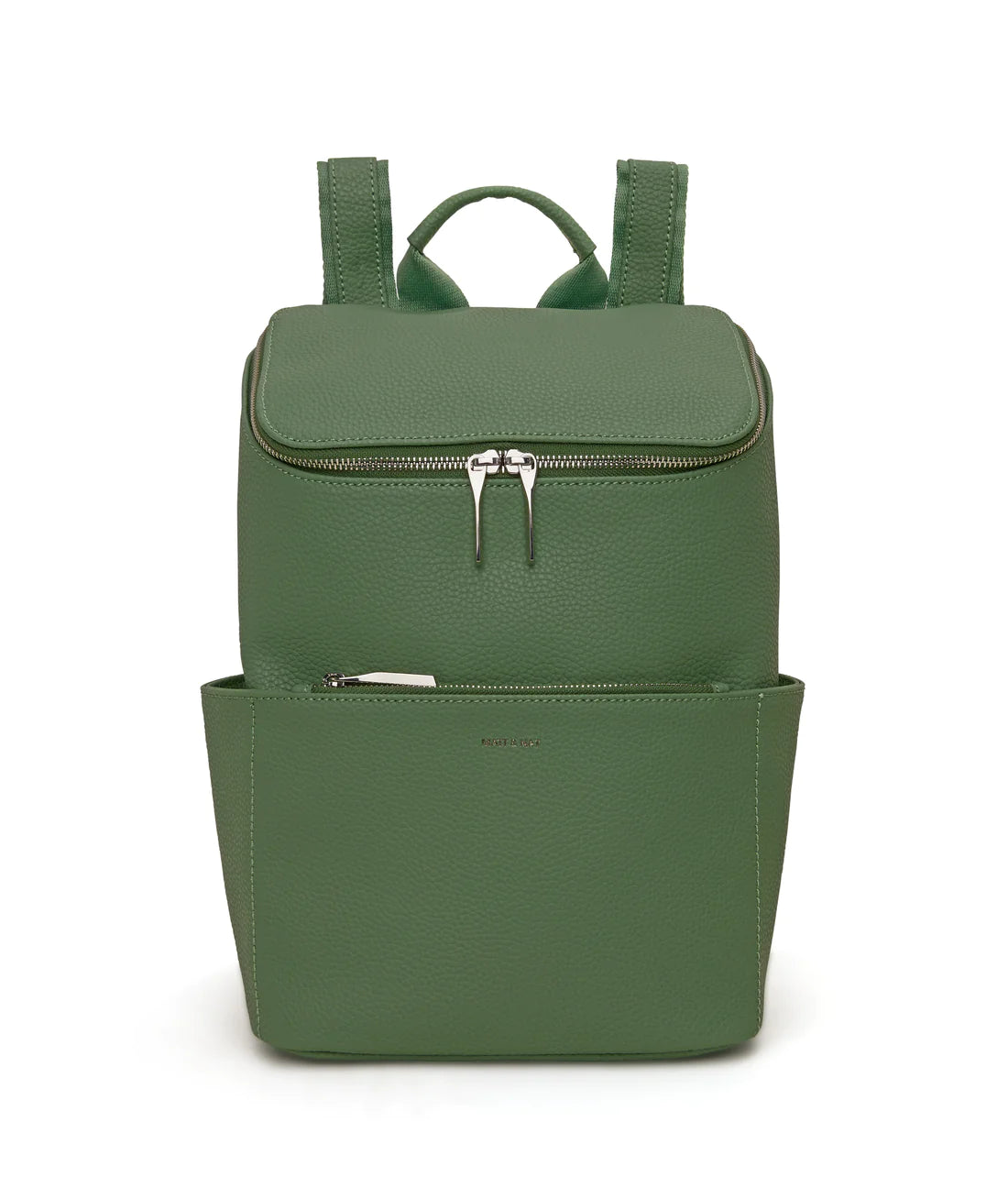 Brave Vegan Backpack - Herb