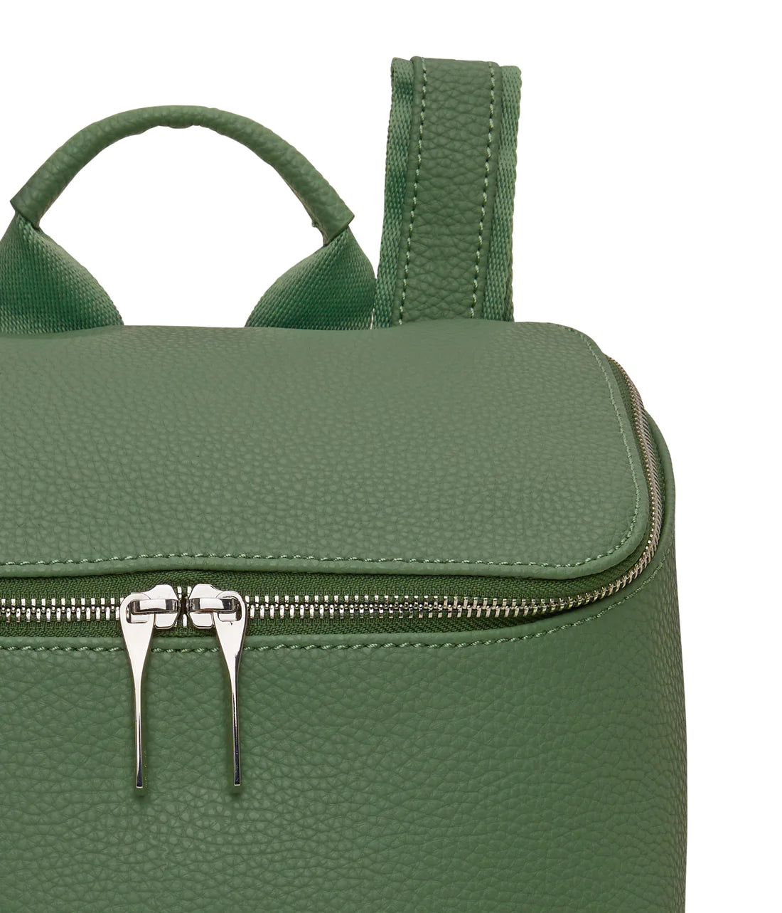 Brave Vegan Backpack - Herb