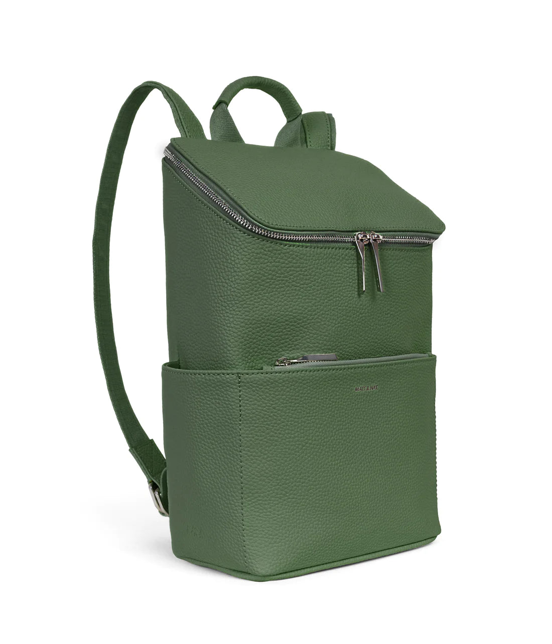 Brave Vegan Backpack - Herb