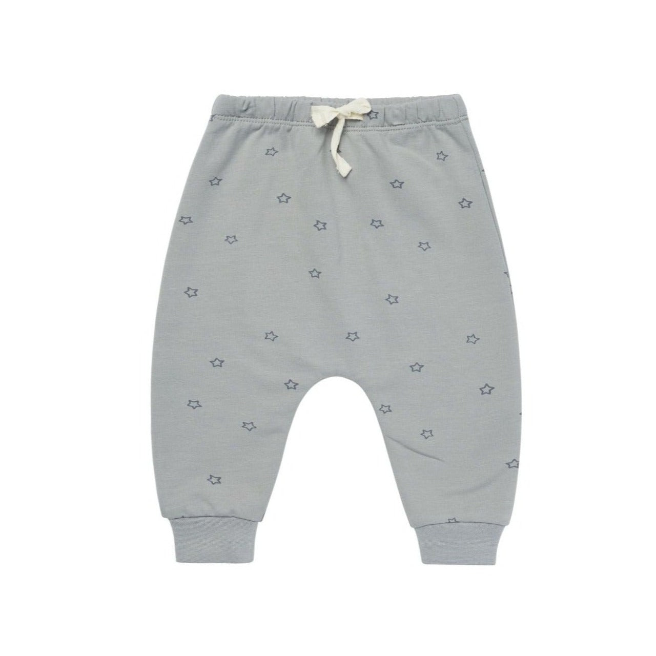 Drawstring Pant - Stars