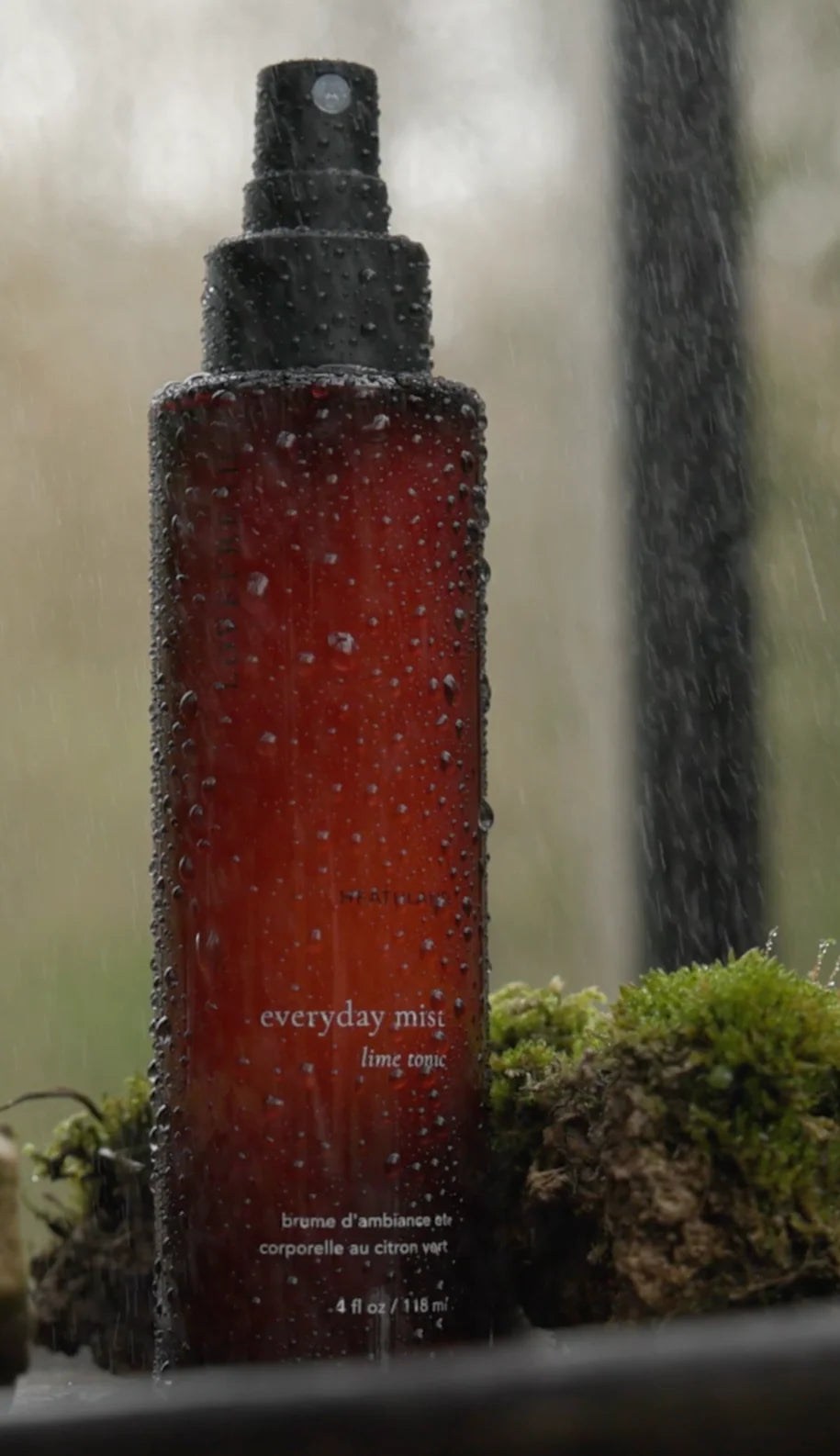 Everyday Mist - Santal Resin