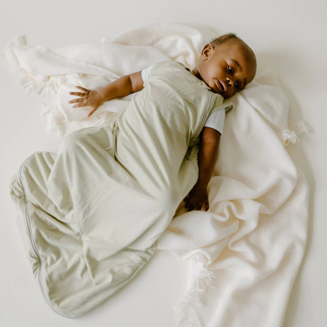 Sleep Bag - Mellow Sage (0.5 TOG)