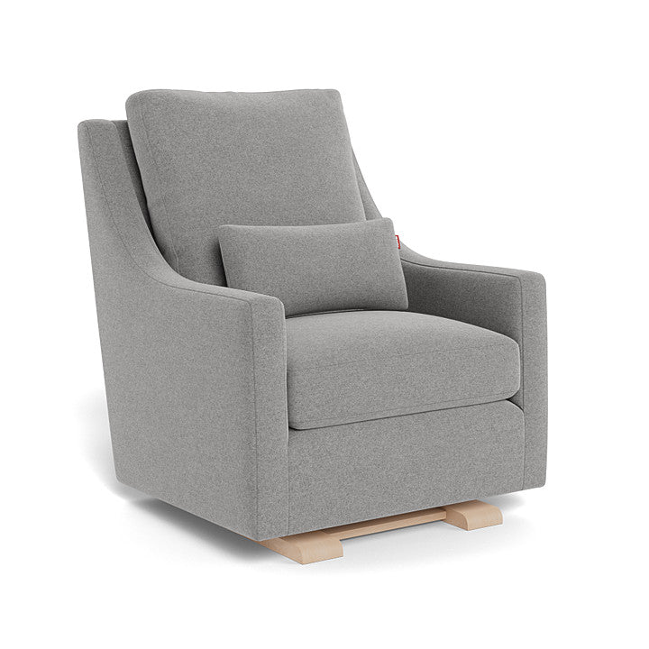 Vera Glider - Luxury Fabrics