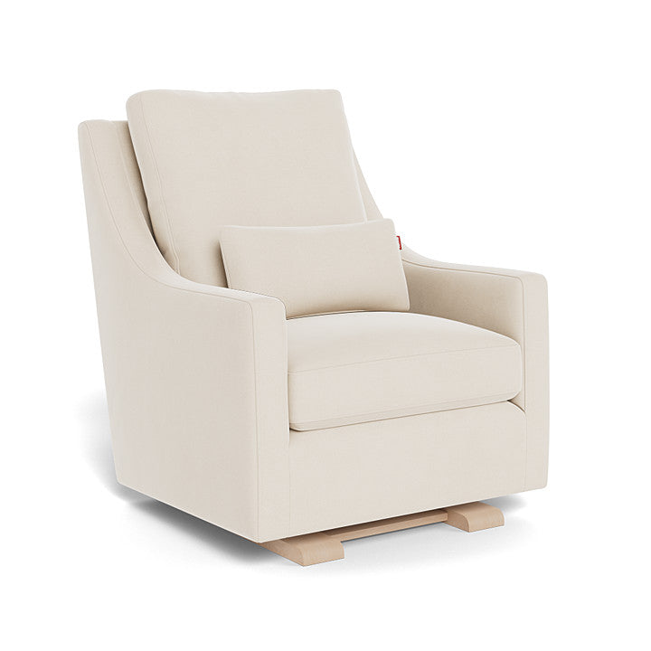 Vera Glider - Luxury Fabrics