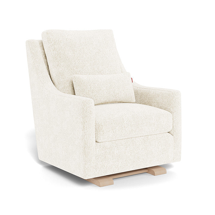 Vera Glider - Luxury Fabrics