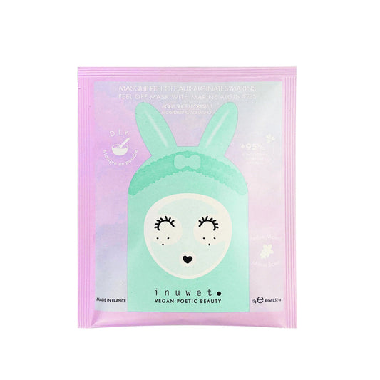 Face Mask - Moisturize