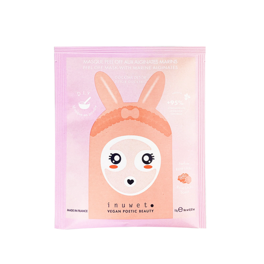Face Mask - Detox