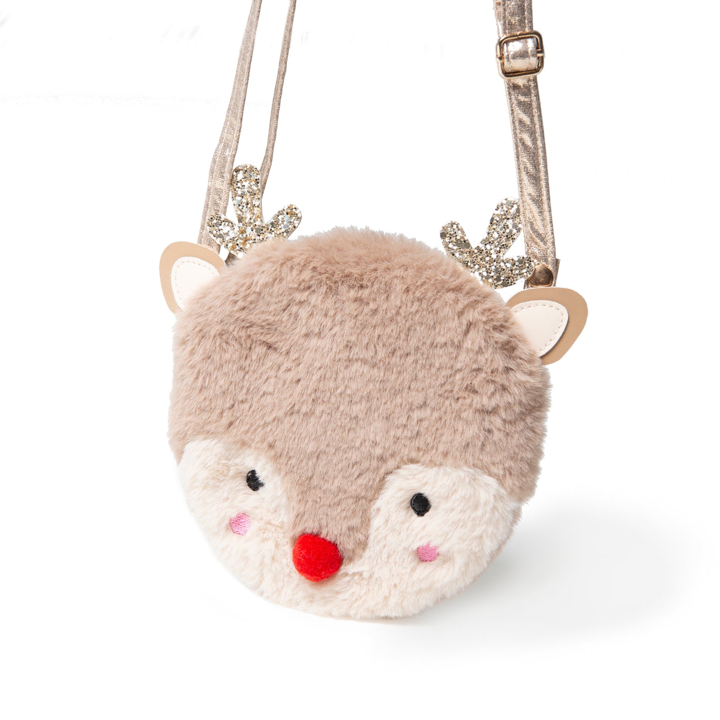 Mini Purse - Little Reindeer