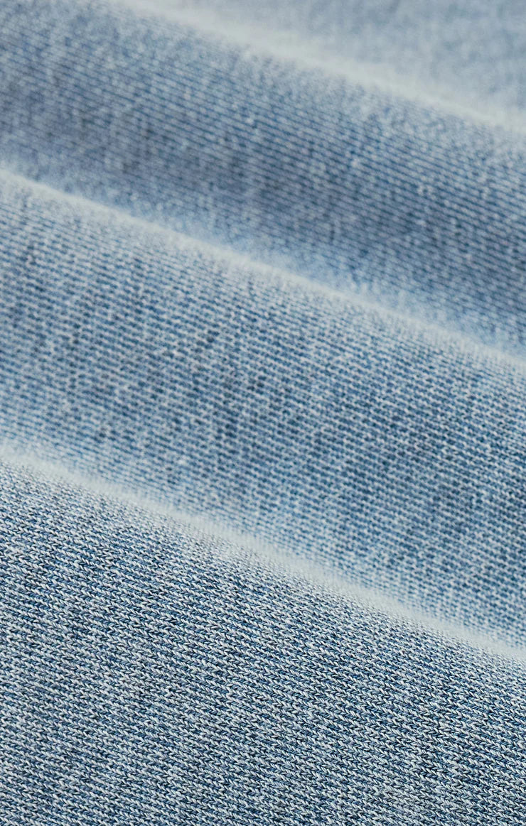 Hunter Pant - Ocean Air Indigo