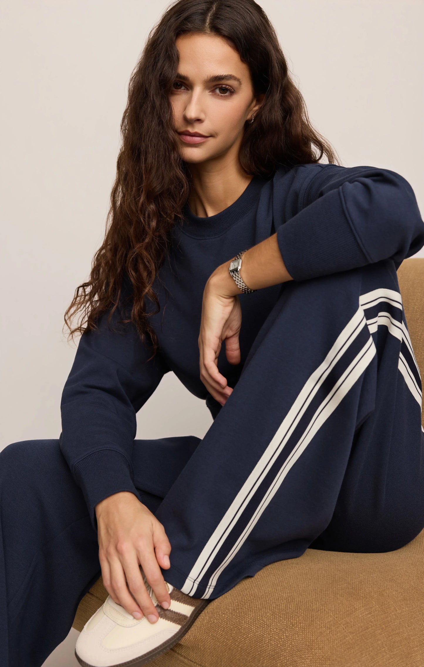 Breakaway Track Pant - Eclipse
