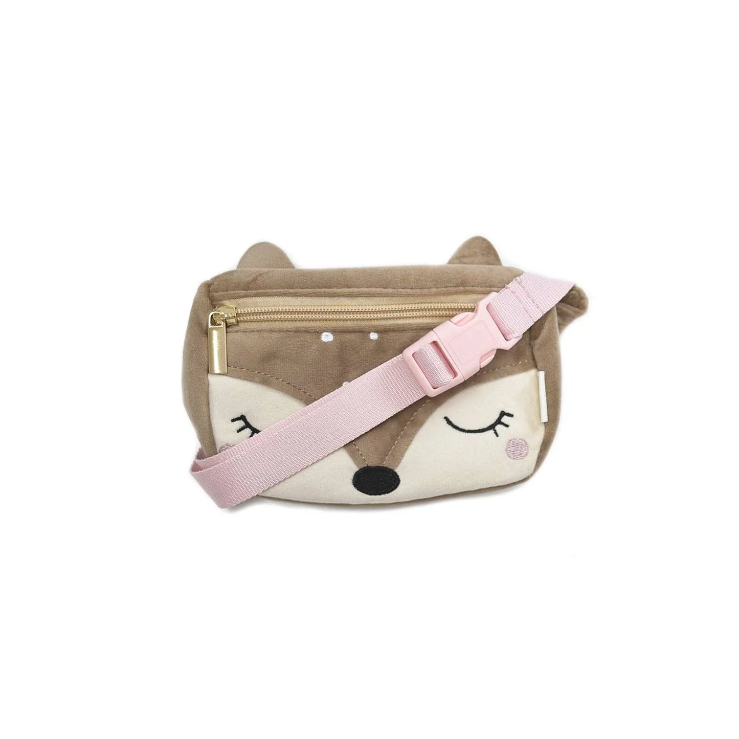 Fanny Pack - Doris Deer