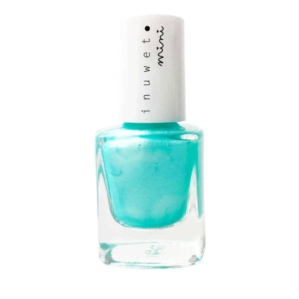Nail Polish - Blue Siren