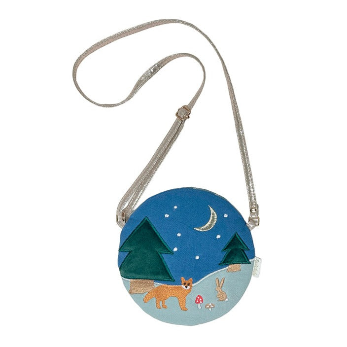 Fanny Pack - Forest Friends