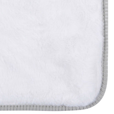 Plush Blanket - Safari Animals