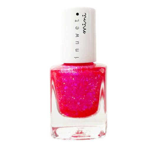 Nail Polish - Fuchsia