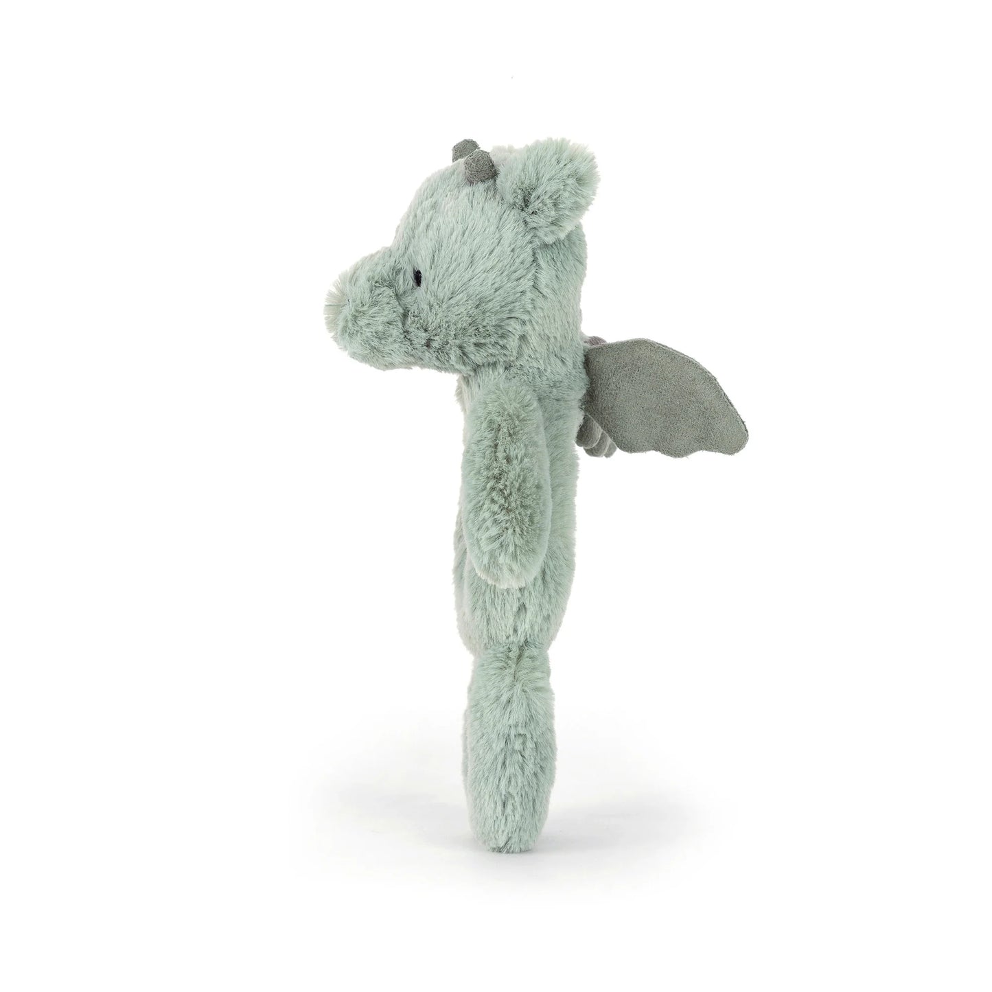 Bashful Dragon Rattle