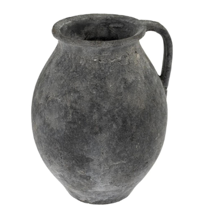 Rhodes Pitcher Vase