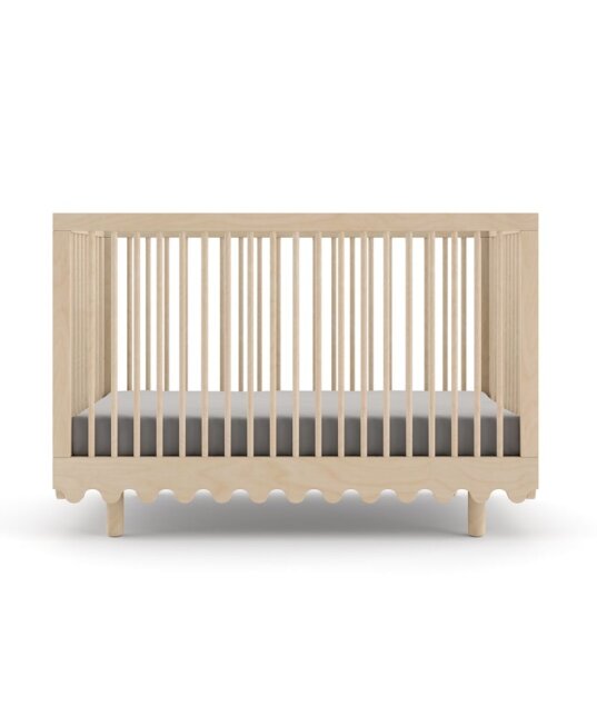 Moss Crib