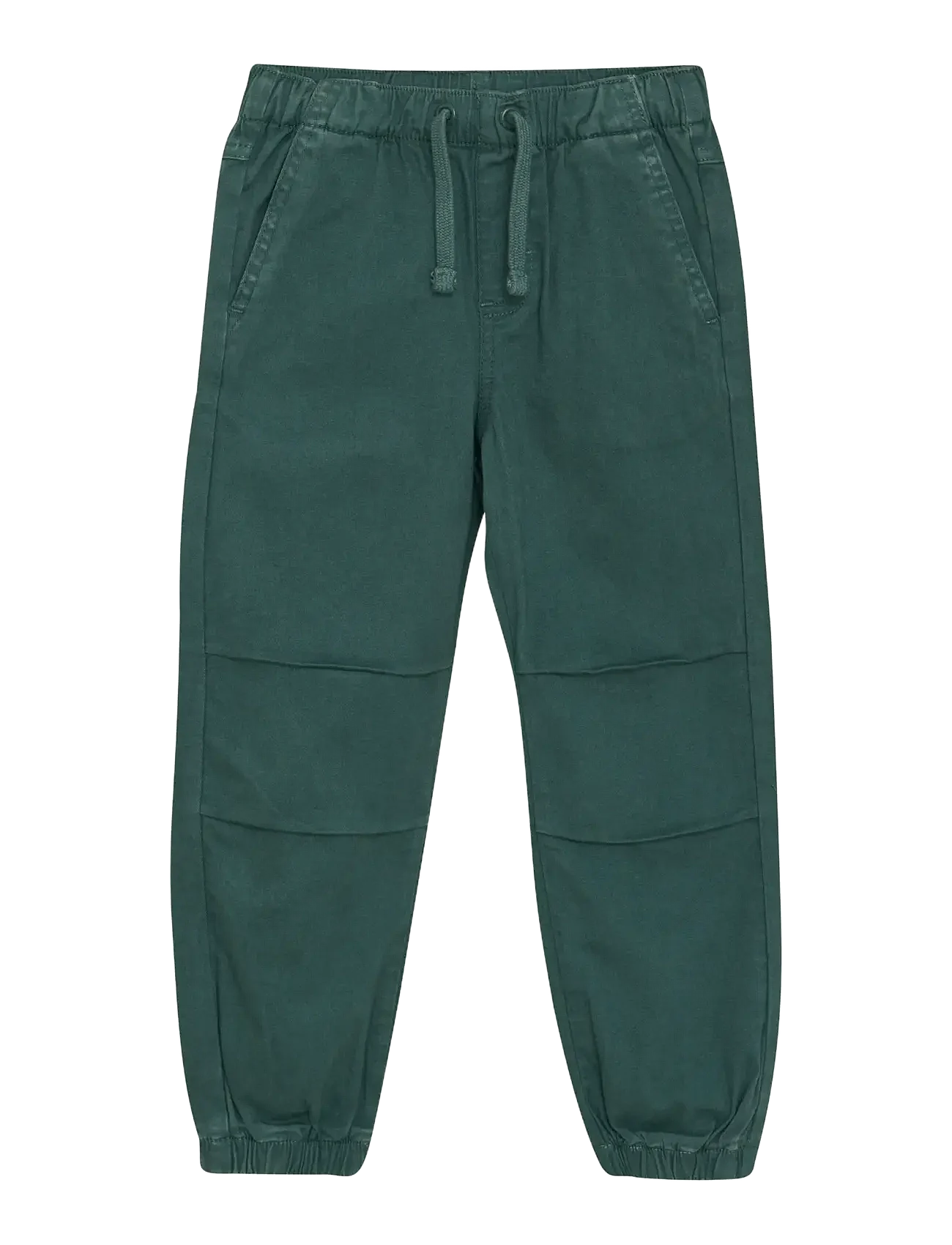 Twill Pant - Dark Forest