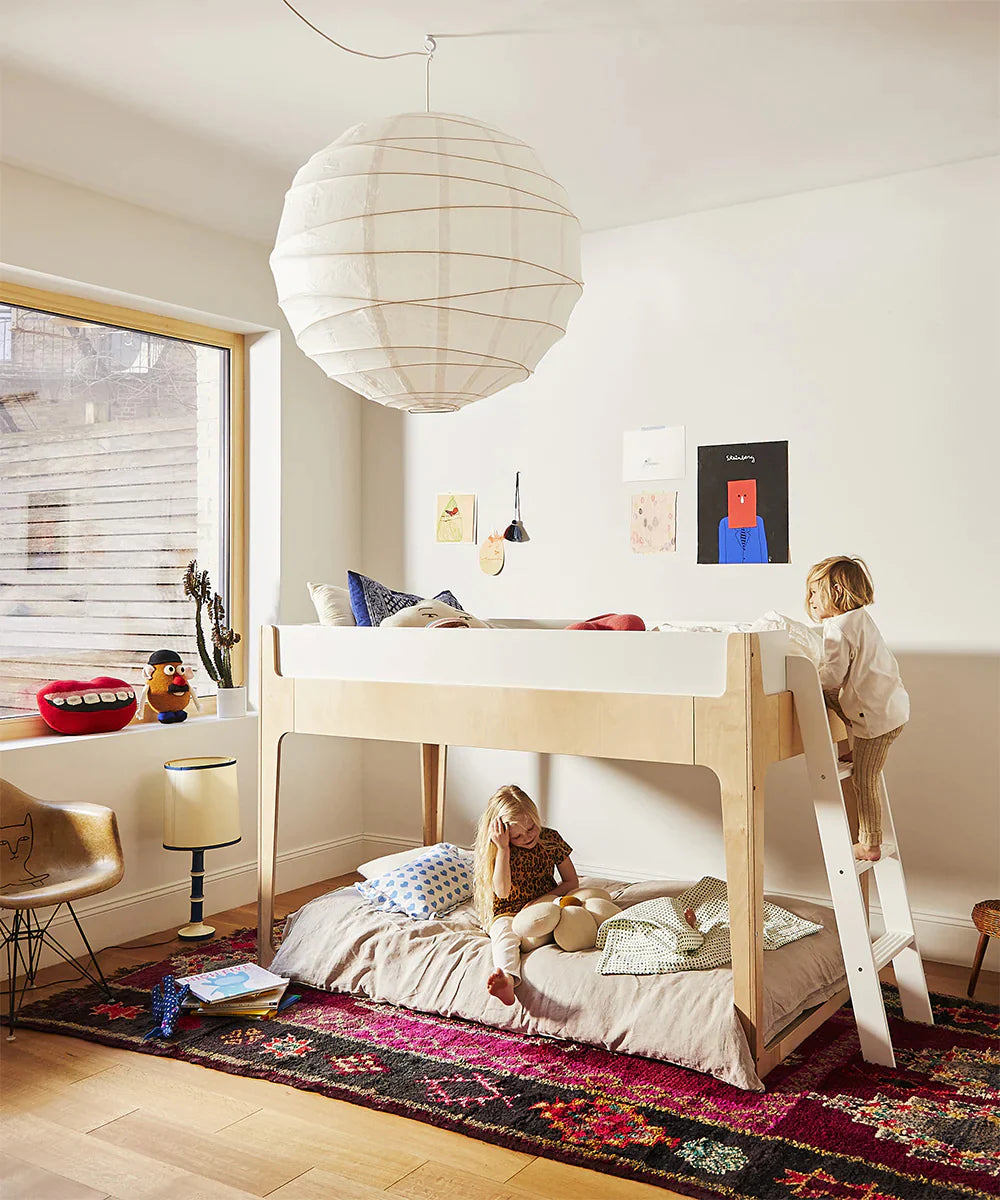 Perch Nest Twin Bed