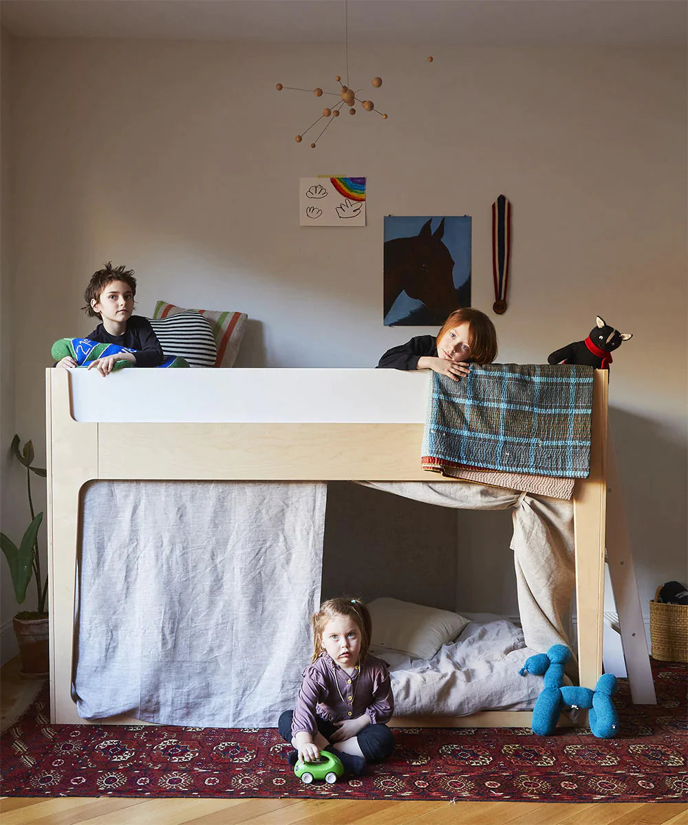Perch Nest Twin Bed