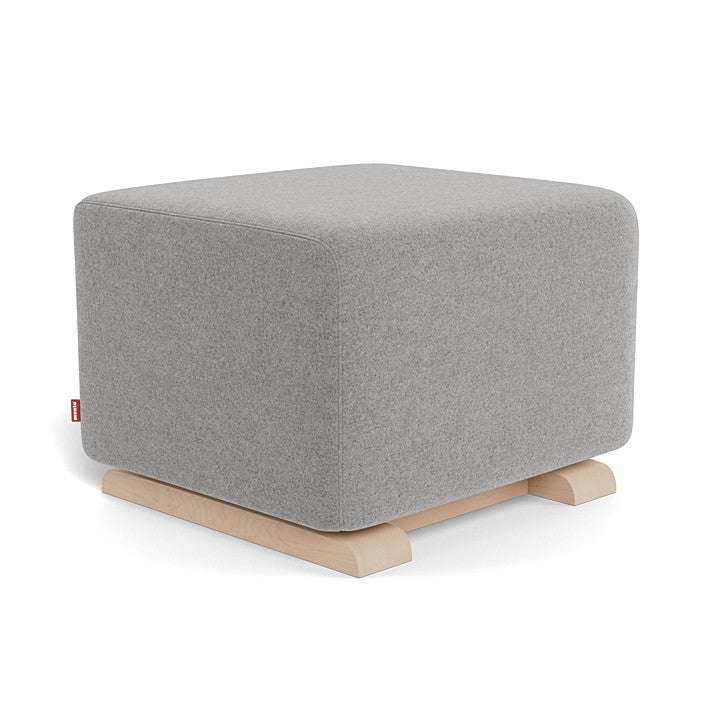 Gliding Ottoman - Luxury Fabrics
