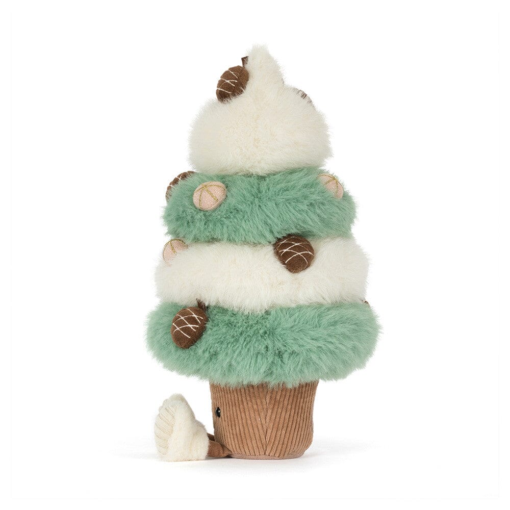 Amuseables Pinecone Tree