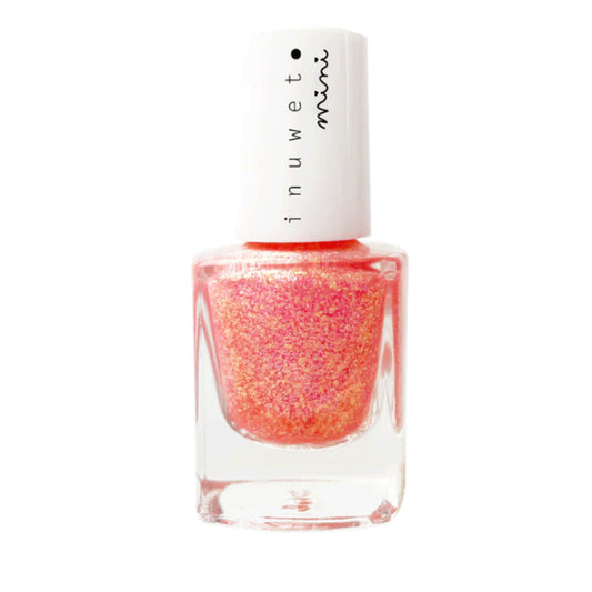 Nail Polish - Pink Plum