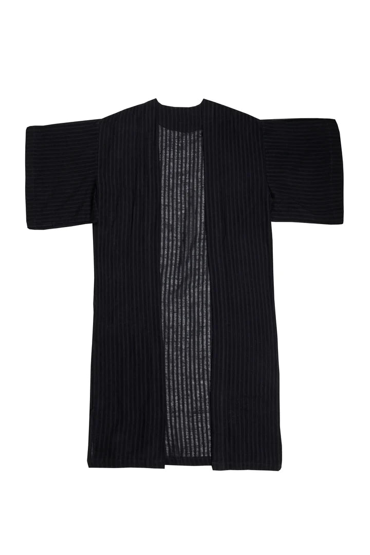 The Posey Cover-up - Black